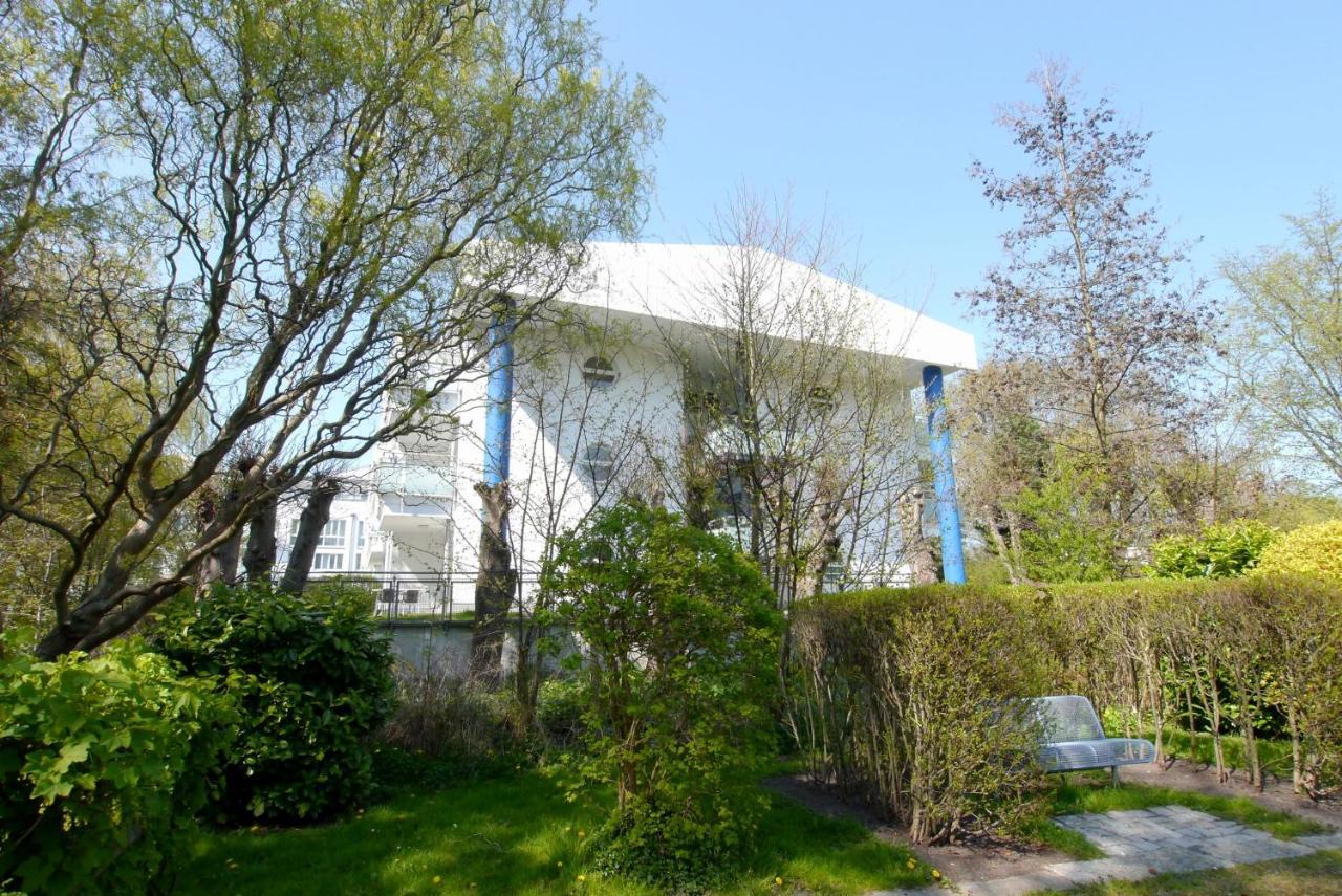 Villa Kurpark - Wohnung 512 Zingst Exterior photo
